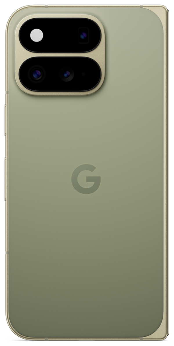Google Pixel 11 Pro Fold 256GB Olive