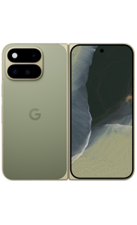 Google Pixel 11 Pro Fold 256GB Olive