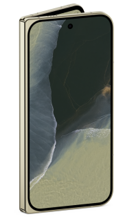 Google Pixel 11 Pro Fold 256GB Olive