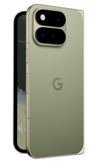 Google Pixel 11 Pro Fold 256GB Olive