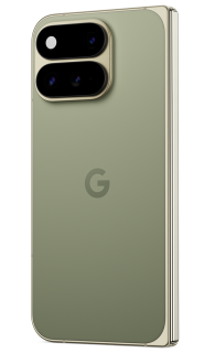 Google Pixel 11 Pro Fold 256GB Olive