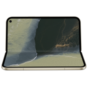 Google Pixel 11 Pro Fold 256GB Olive