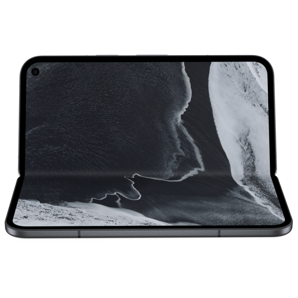 Google Pixel 11 Pro Fold 512GB Obsidian