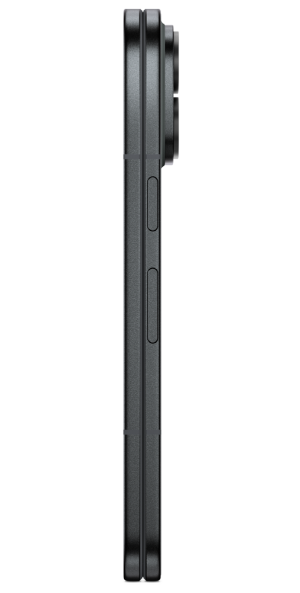 Google Pixel 11 Pro Fold 512GB Obsidian