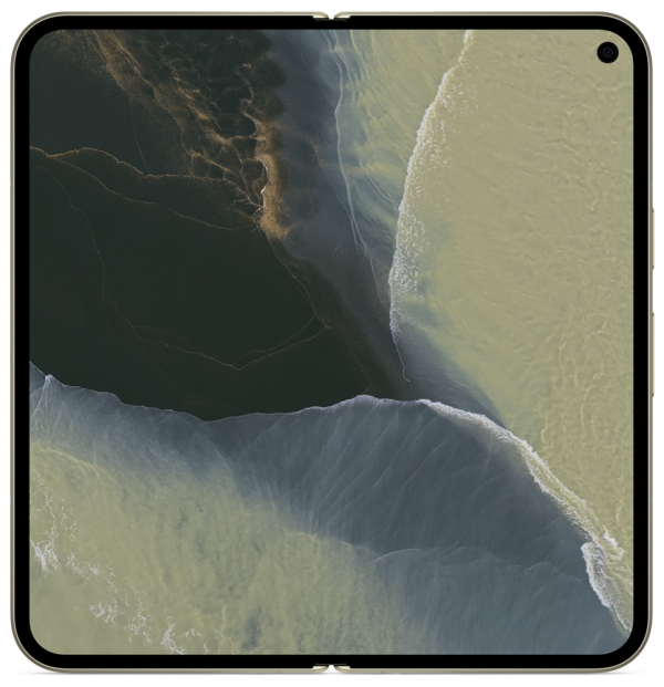 Google Pixel 11 Pro Fold 512GB Olive