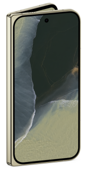 Google Pixel 11 Pro Fold 512GB Olive