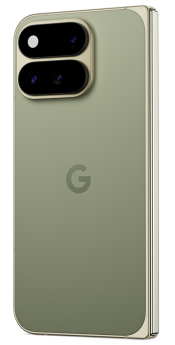 Google Pixel 11 Pro Fold 512GB Olive