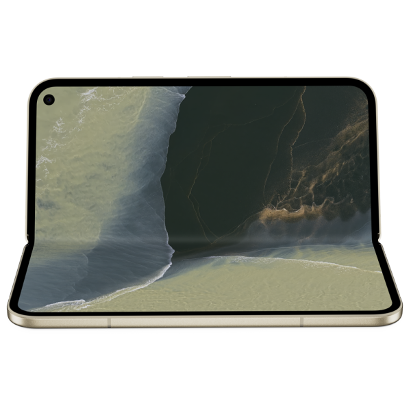 Google Pixel 11 Pro Fold 512GB Olive