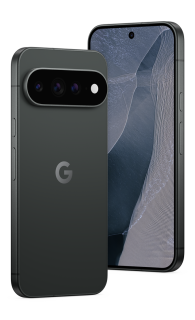 Google Pixel 11 Pro XL 1TB Obsidian