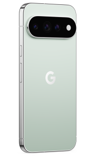 Google Pixel 11 Pro XL 256GB Fog