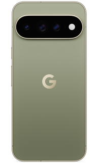 Google Pixel 11 Pro XL 256GB Olive