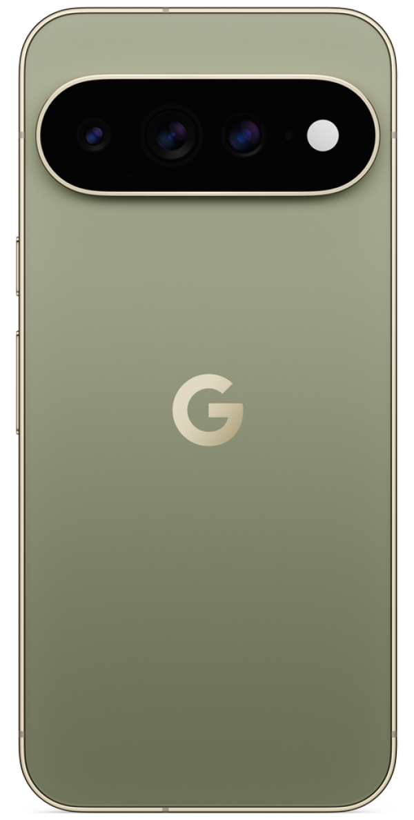 Google Pixel 11 Pro XL 256GB Olive