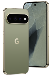 Google Pixel 11 Pro XL 256GB Olive