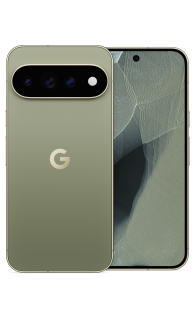 Google Pixel 11 Pro XL 256GB Olive