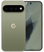 Google Pixel 11 Pro XL 256GB Olive