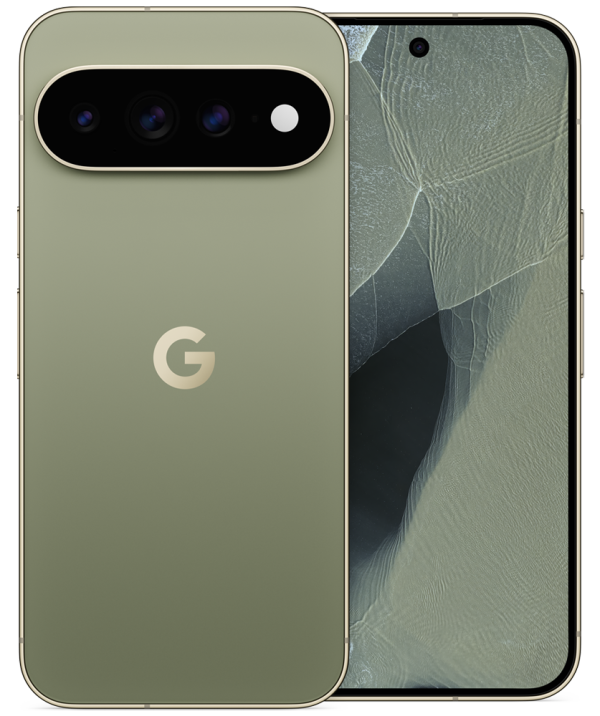 Google Pixel 11 Pro XL 256GB Olive