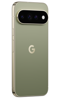 Google Pixel 11 Pro XL 256GB Olive