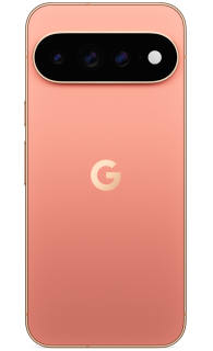 Google Pixel 11 Pro XL 256GB Canyon