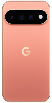 Pixel 11 Pro XL 256GB Canyon (Back)