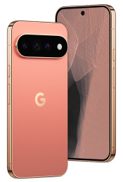 Pixel 11 Pro XL 256GB Canyon (Side)