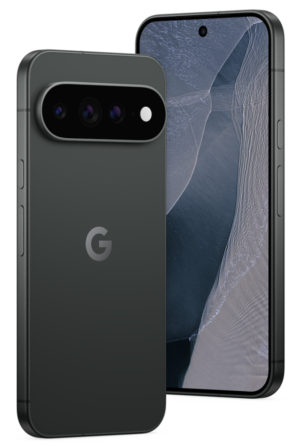 Google Pixel 11 Pro XL 512GB Obsidian