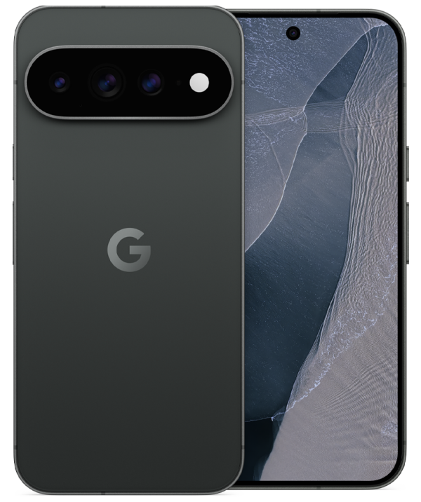 Google Pixel 11 Pro XL 512GB Obsidian