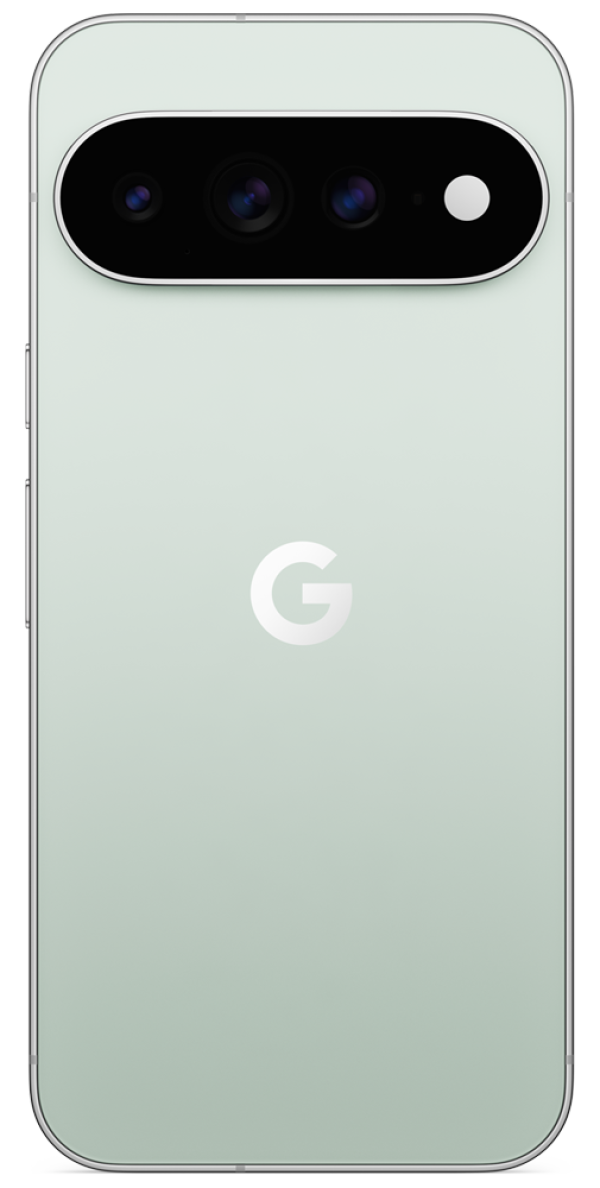 Google Pixel 11 Pro XL 512GB Fog