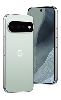 Google Pixel 11 Pro XL 512GB Fog