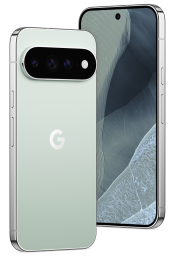 Google Pixel 11 Pro XL 512GB Fog