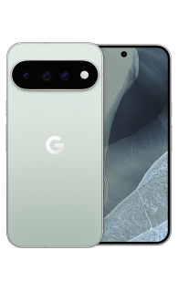 Google Pixel 11 Pro XL 512GB Fog