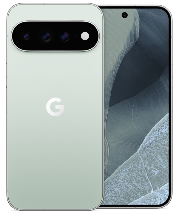 Google Pixel 11 Pro XL 512GB Fog