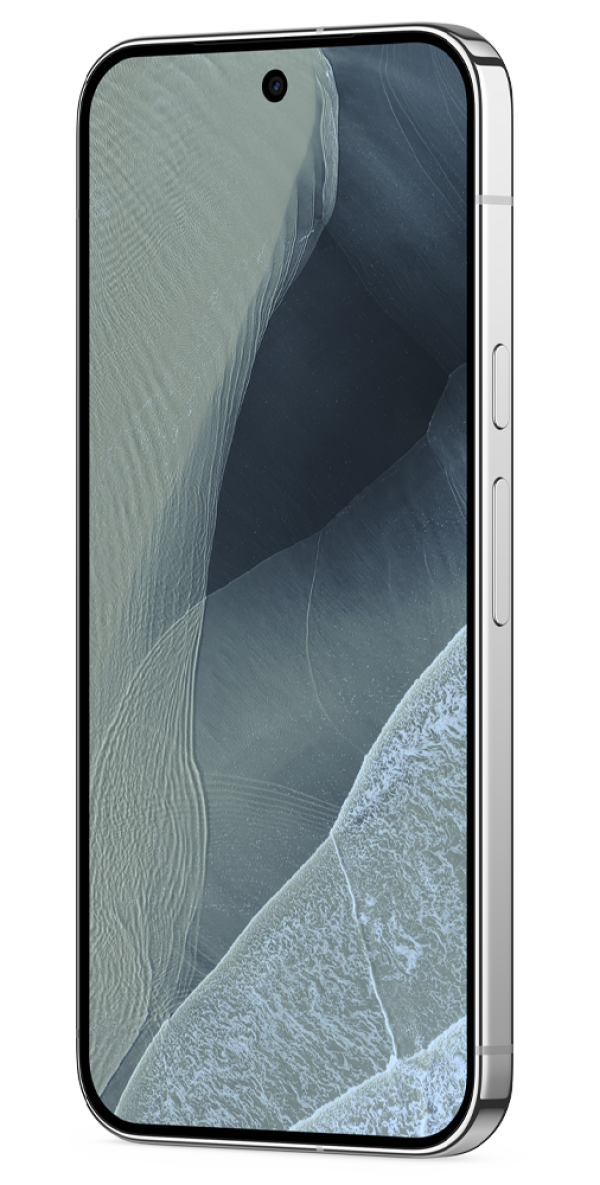 Google Pixel 11 Pro XL 512GB Fog