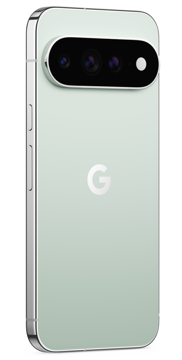 Google Pixel 11 Pro XL 512GB Fog