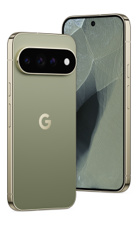 Google Pixel 11 Pro XL 512GB Olive