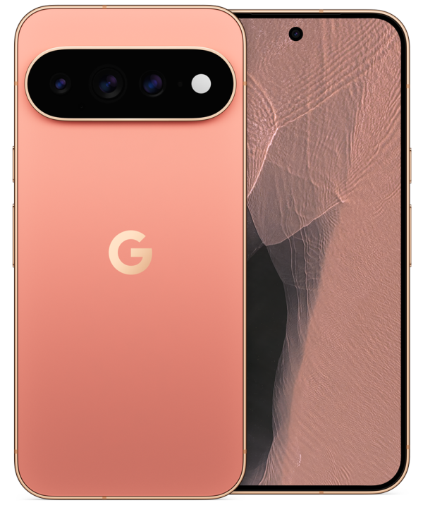 Google Pixel 11 Pro XL 512GB Canyon