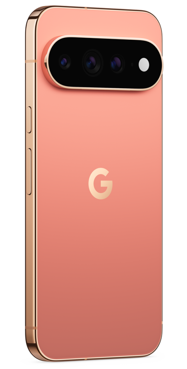Google Pixel 11 Pro XL 512GB Canyon