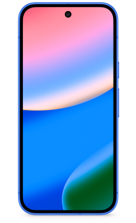 Google Indigo Pixel 10 5G 256Gb Smartphone, 24 Months Contract, 100Gb Data Plan,