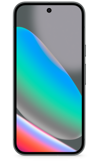 Google Obsidian Pixel 10 5G 256Gb Smartphone, 24 Months Contract, 100Gb Data Plan,