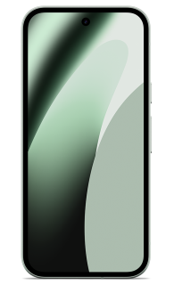 Google Fog Pixel 10A 5G 256Gb Smartphone, 24 Months Contract, 100Gb Data Plan,