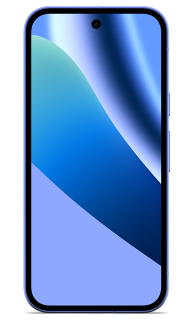 Google Lavender Pixel 10A 5G 256Gb Smartphone, 24 Months Contract, 500Gb Data Plan,