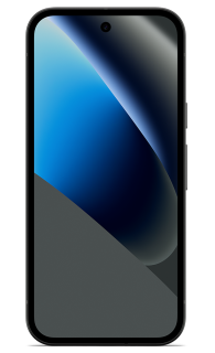 Google Obsidian Pixel 10A 5G 256Gb Smartphone, 24 Months Contract, 10Gb Data Plan,