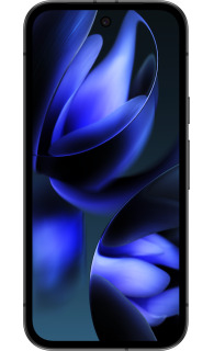 Google Obsidian Pixel 9A 5G 256Gb Smartphone, 24 Months Contract