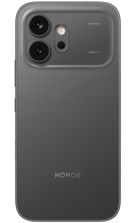 HONOR 600 256GB Black