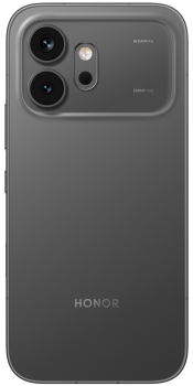 HONOR 600 256GB Black