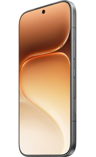HONOR 600 256GB Black