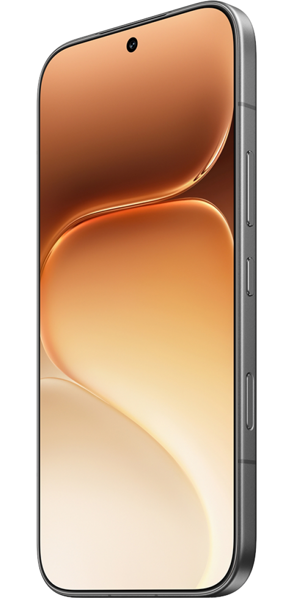 HONOR 600 256GB Black