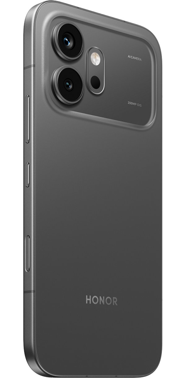 HONOR 600 256GB Black