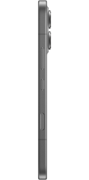 HONOR 600 256GB Black