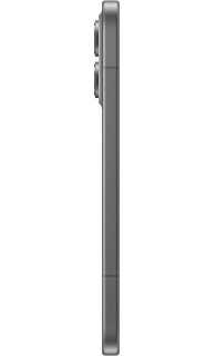 HONOR 600 256GB Black