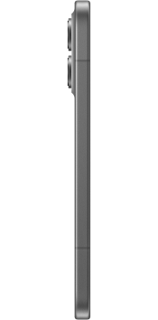 HONOR 600 256GB Black